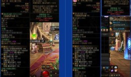 dnf幽暗岛最新爆料消息,DNF最新爆料揭示神秘势力崛起